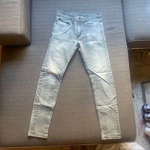 Levi’s 512 Jeans